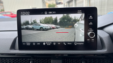 Honda CR-V 2.0 eHEV Advance 5dr eCVT Hybrid Estate